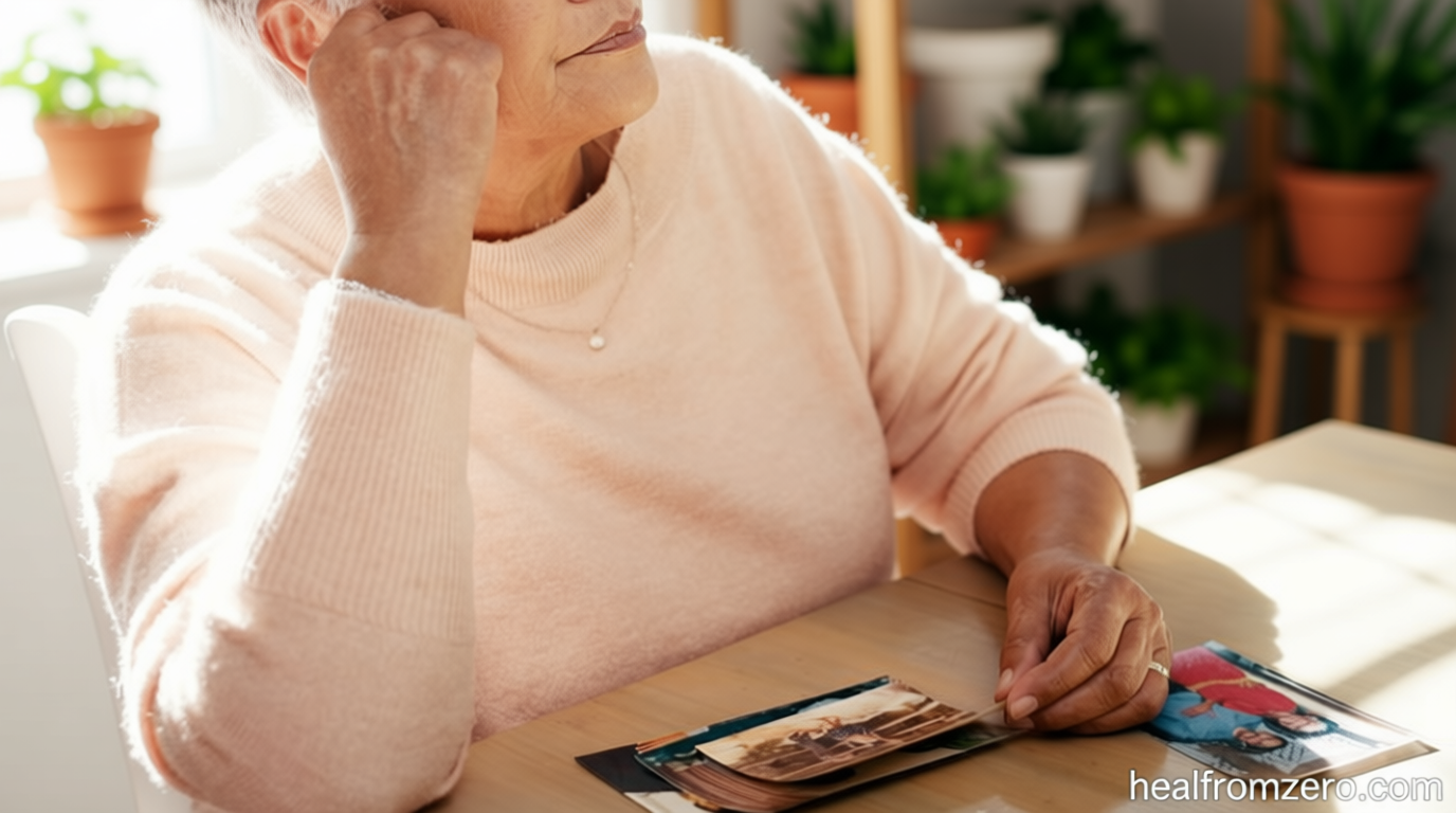 Families going ‘no contact’ doesn’t always mean the end