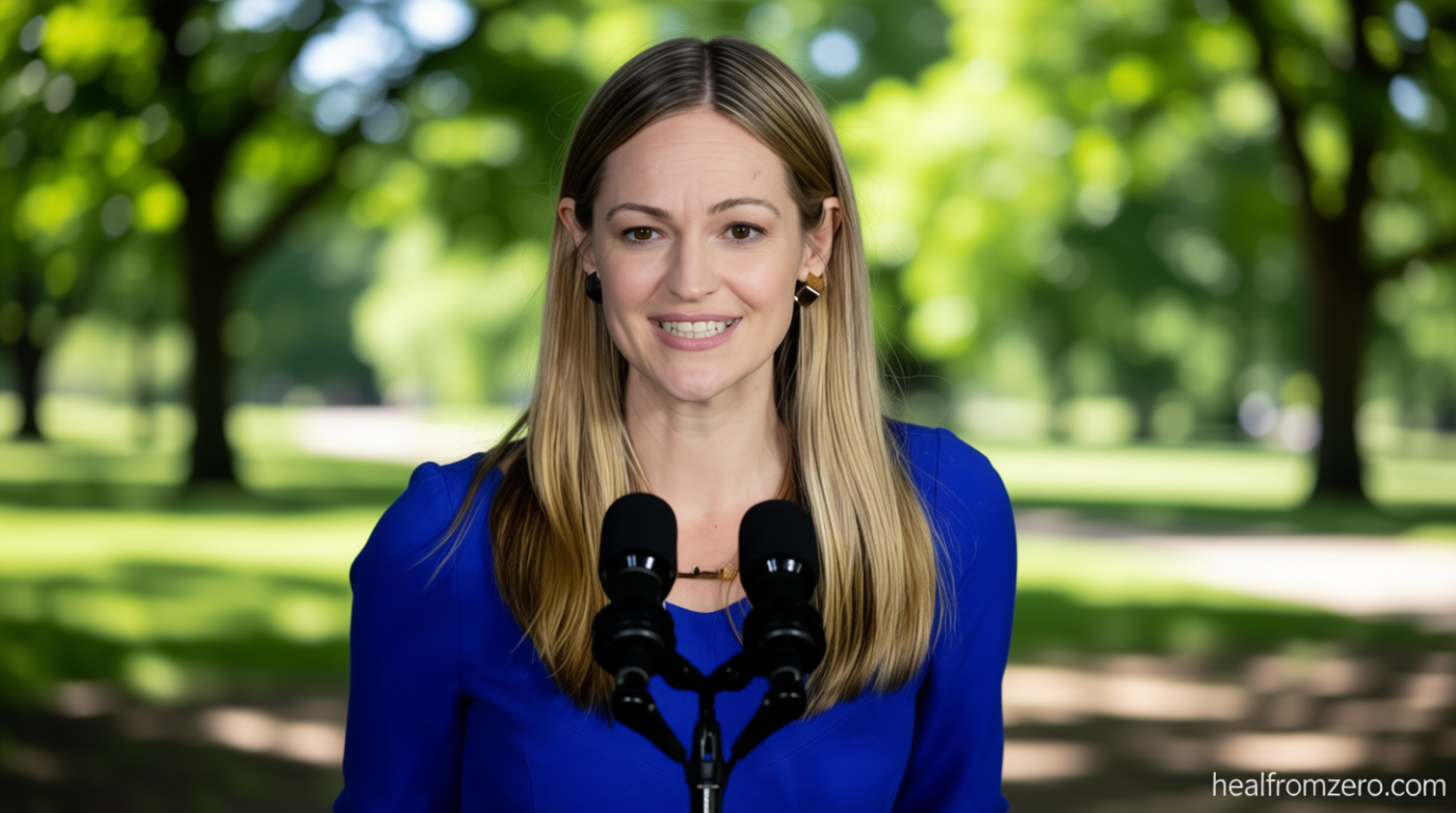 ‘Paige against the machine’: How a Democrat who bucked her party is now targeting a swing House district