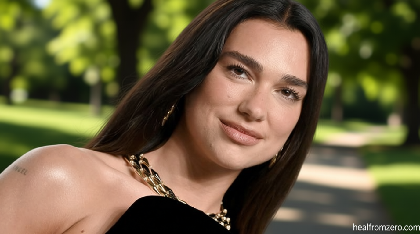 Dua Lipa suing Samsung for $15 million for allegedly using her image on TV packaging