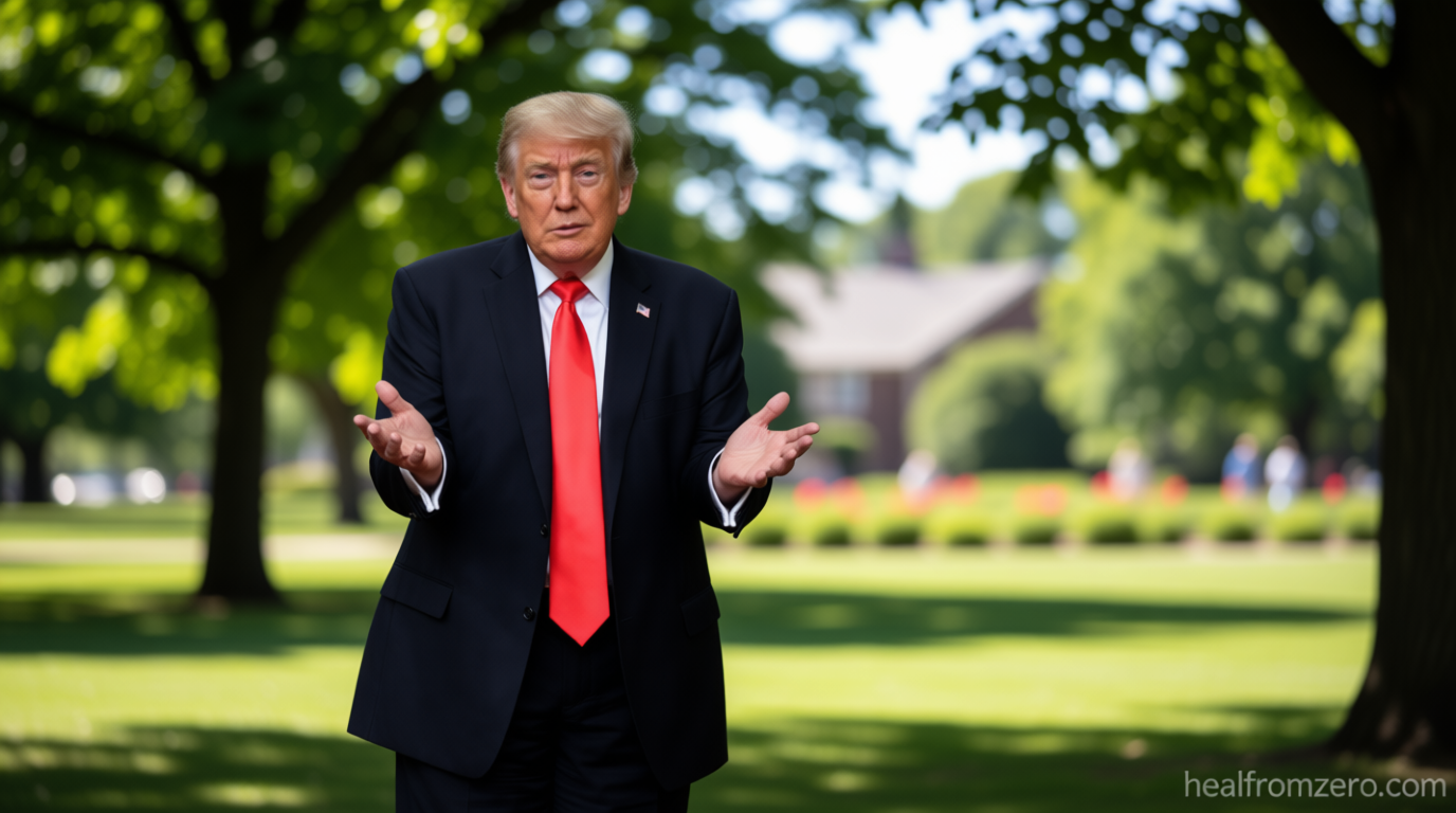 Trump’s bizarre behavior, solar revolution, life on the go: Catch up on the day’s stories