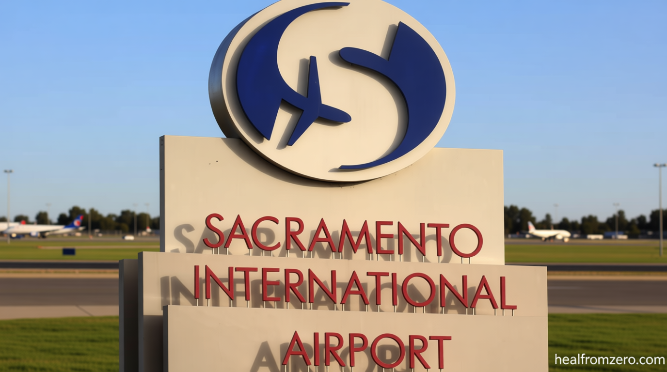 California man charged with bringing explosives to Sacramento airport after repeatedly calling FBI tip line