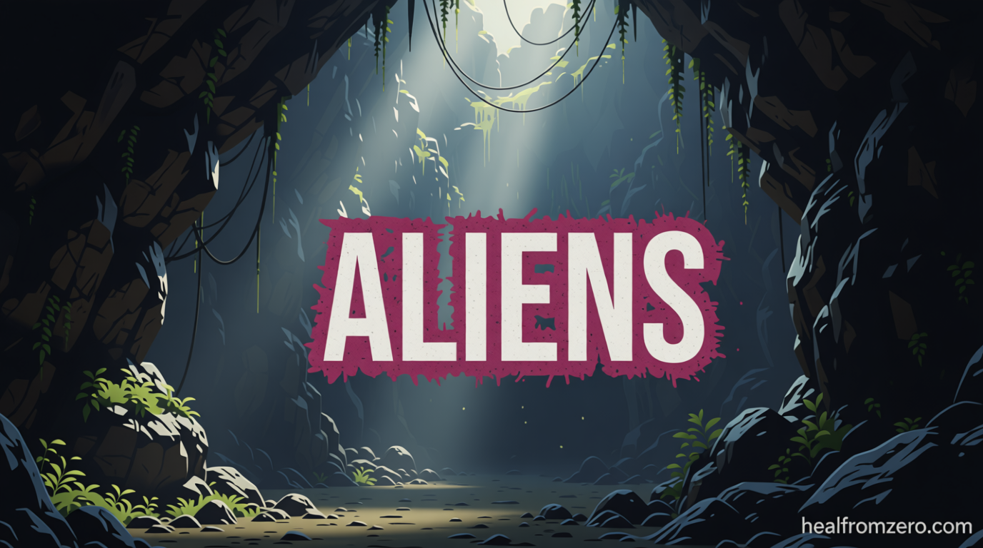 Trump’s new ‘Aliens’ website exploits UFO intrigue to demean immigrants
