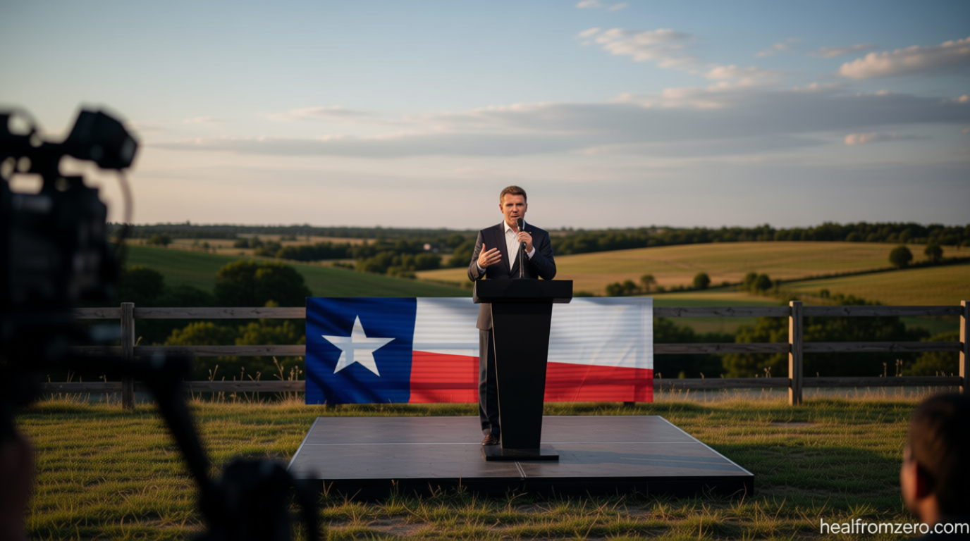 Could Democrats win the Senate? Their chances seem to be improving