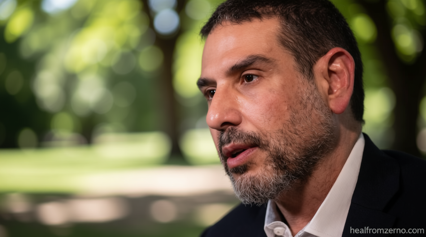 Former US Army doctor Adam Hamawy will win Democratic House primary in New Jersey, CNN projects