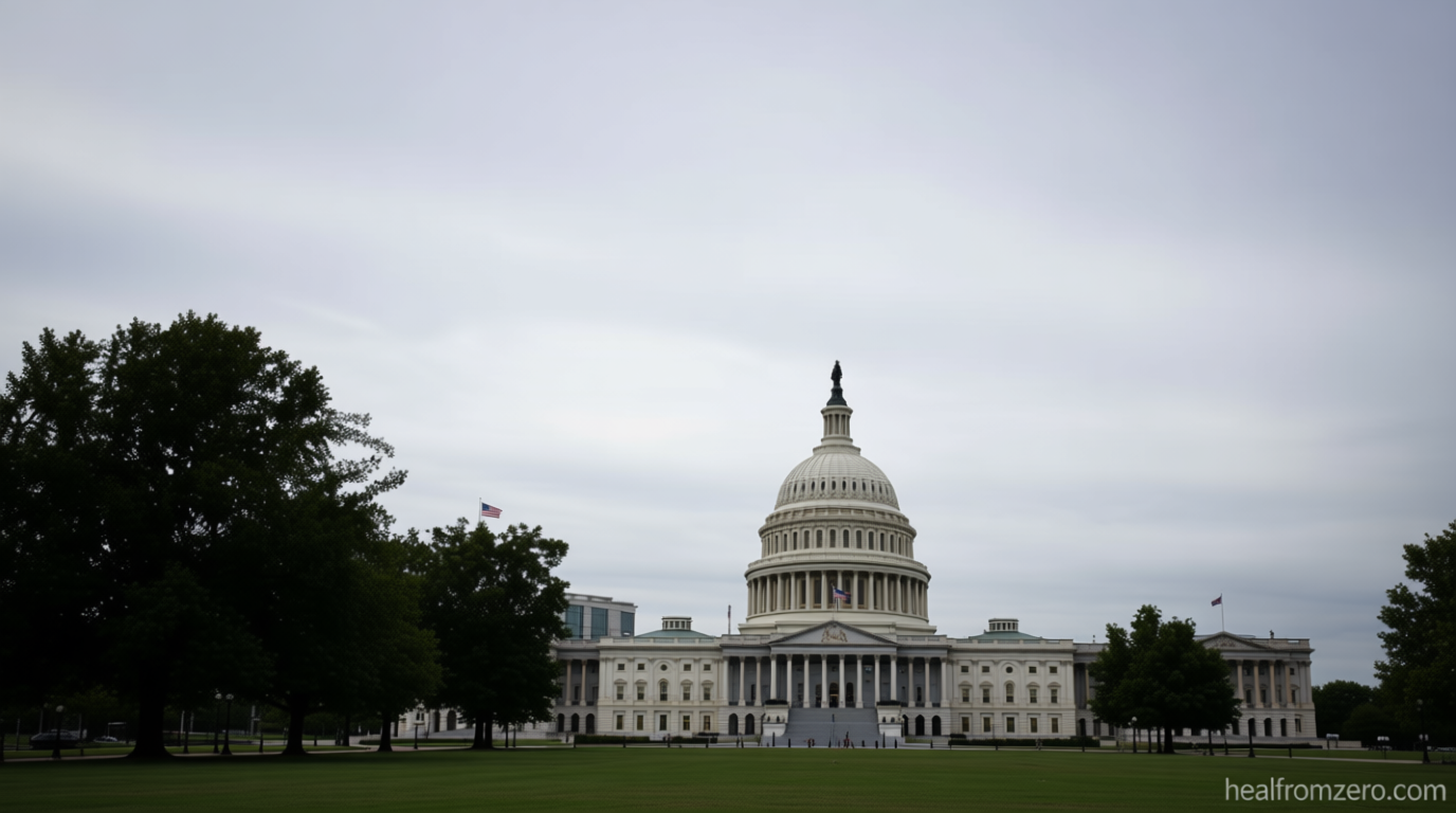 Republicans reject multiple efforts to kill Trump’s $1.8 billion ‘anti-weaponization’ fund