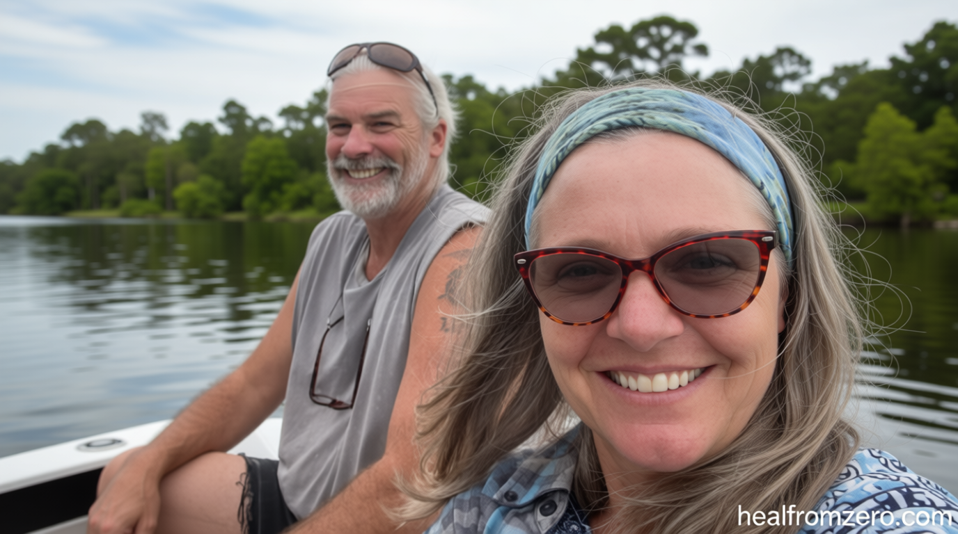 A new search for Lynette Hooker in the Bahamas raises more questions about how she disappeared while sailing with her husband