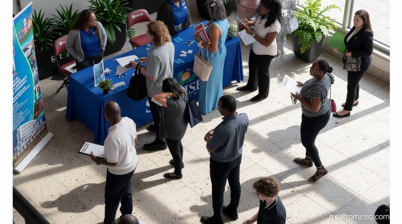 The labor market’s next chapter is taking shape. Here’s what to watch for in Friday’s jobs report