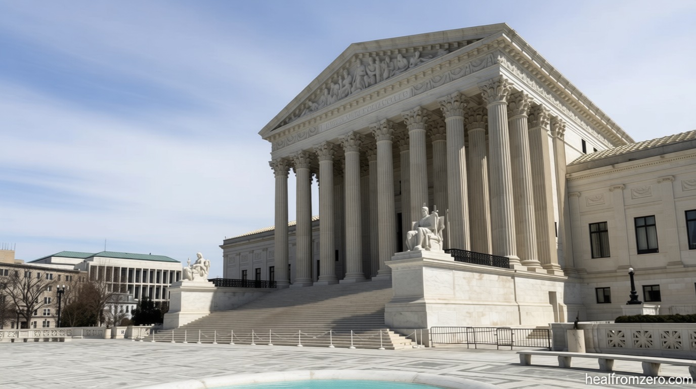 A Supreme Court skeptical of death row appeals has recently sided with three inmates