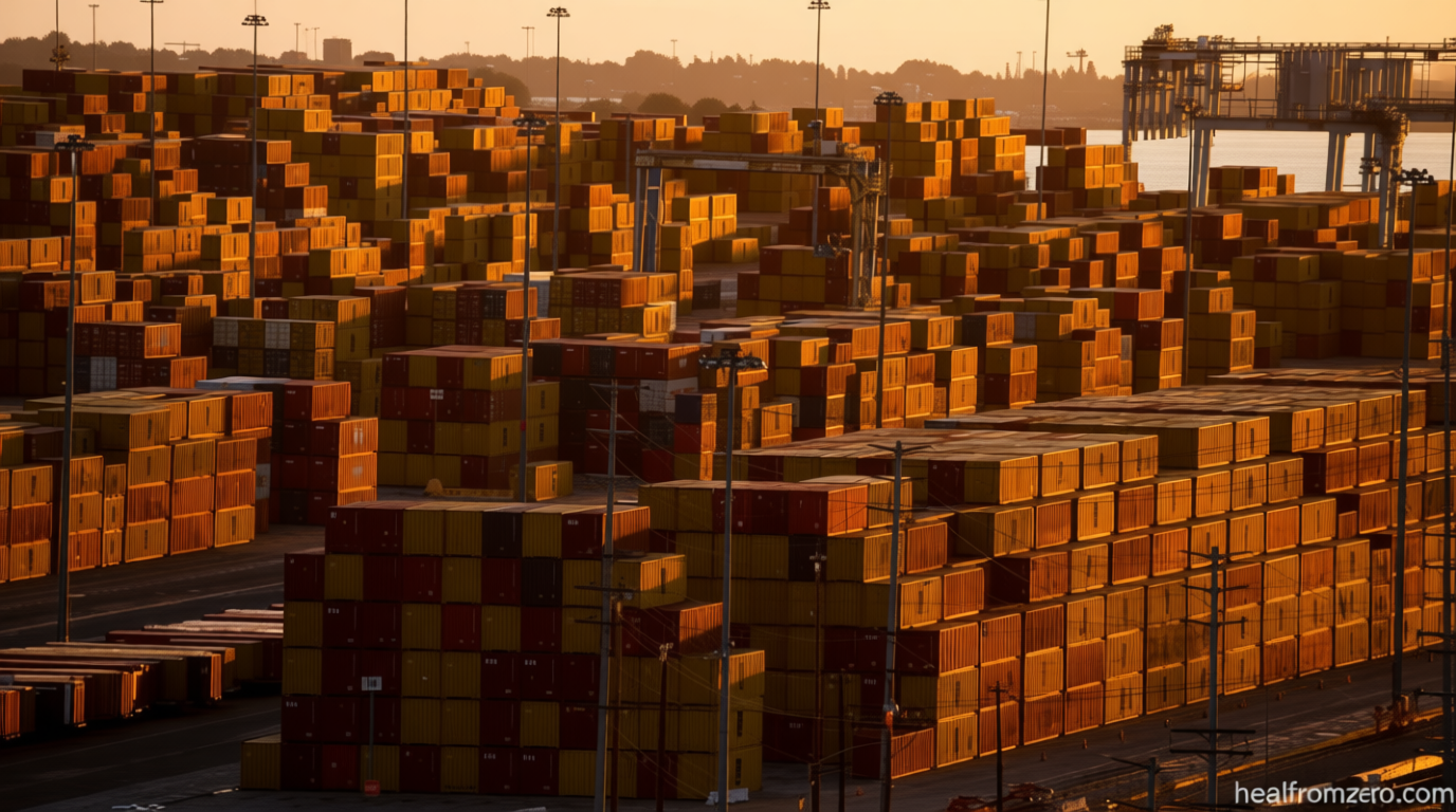 Trump is quietly rebuilding his tariff engine