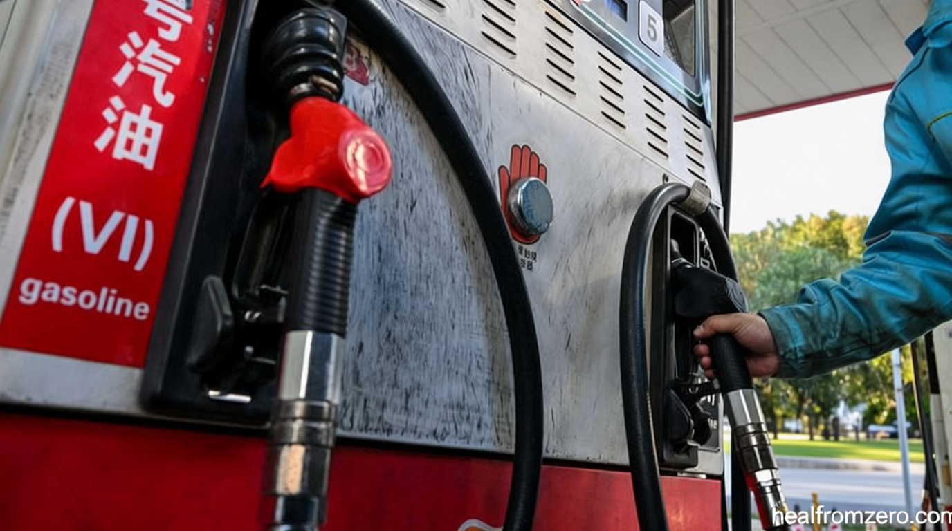Did the Iran war force peak oil?