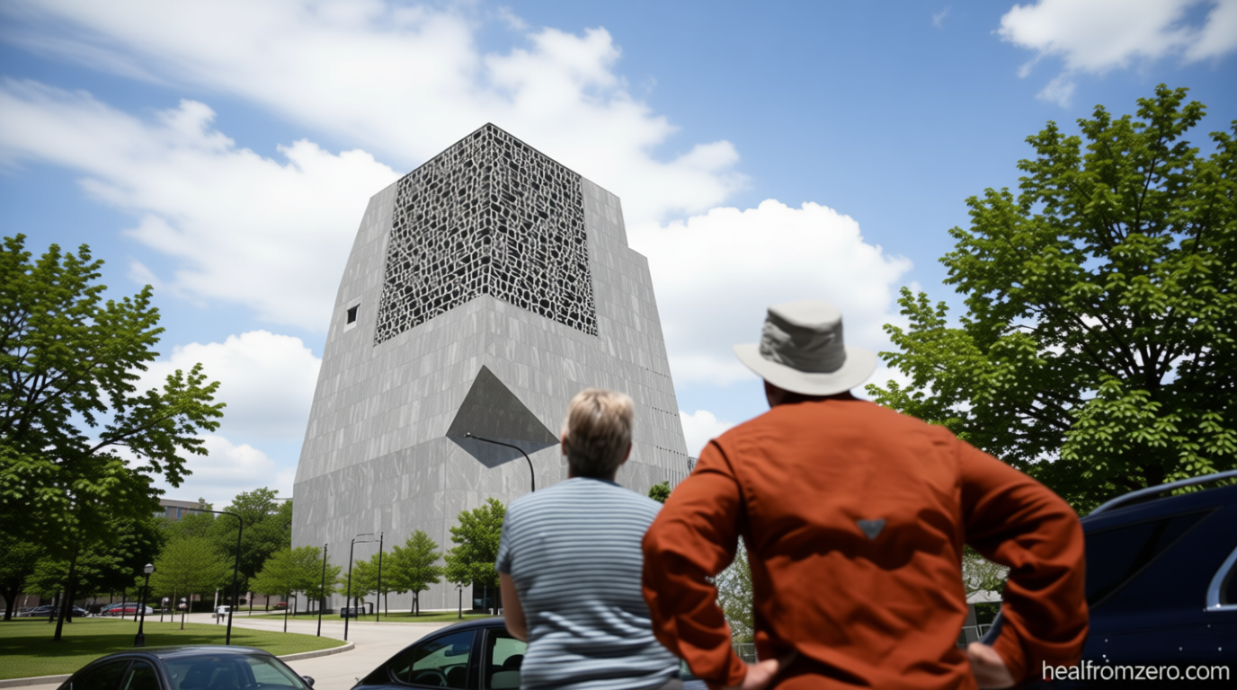 5 things to know for June 4: Obama Presidential Center, Supreme Court, Trump, California governor’s race, medical privacy