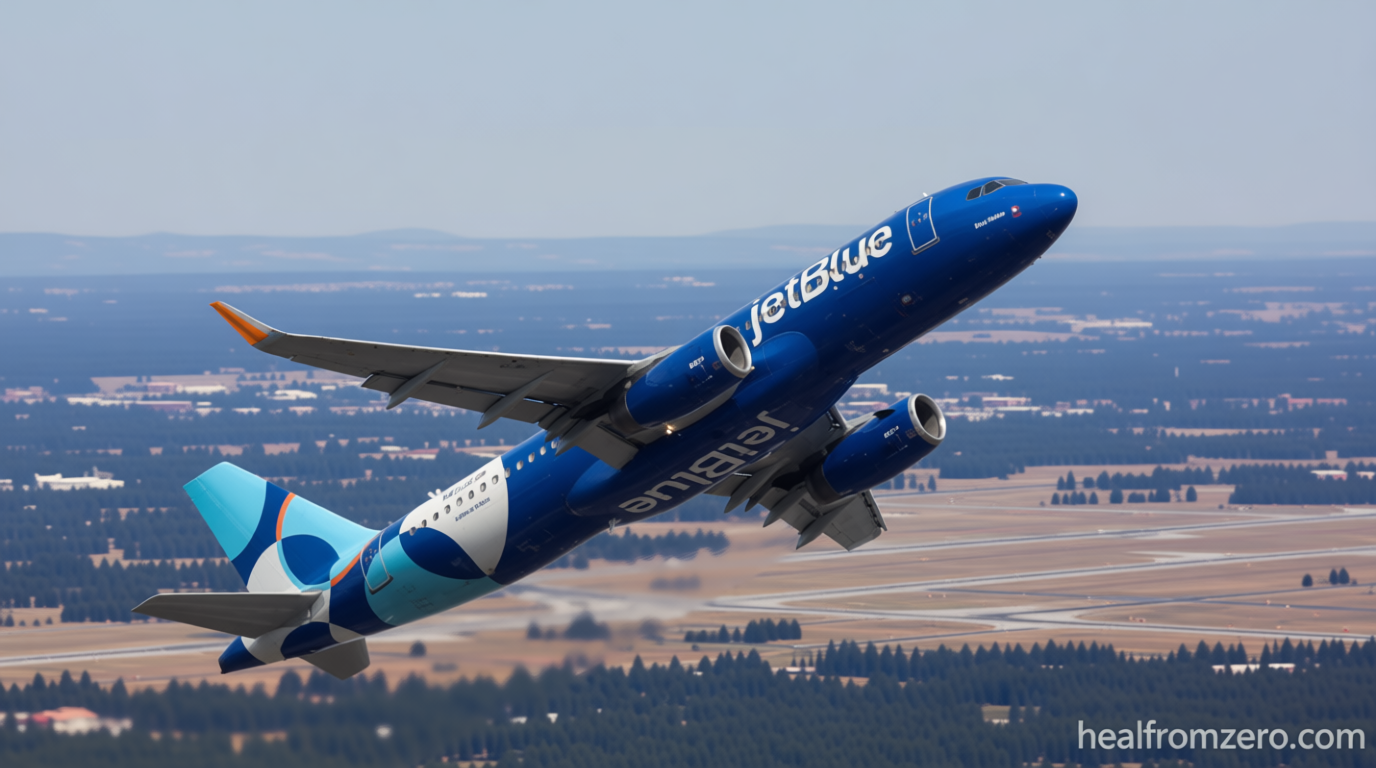 FAA investigating close call between plane registered to flight school and JetBlue passenger jet near Fort Lauderdale