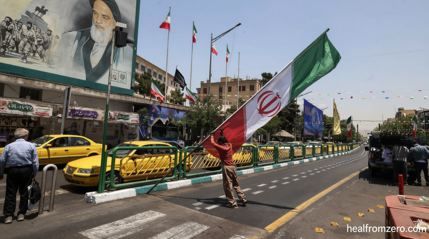 Monetary compensation becomes key sticking point in Iran deal as Trump bristles at comparison to Obama agreement