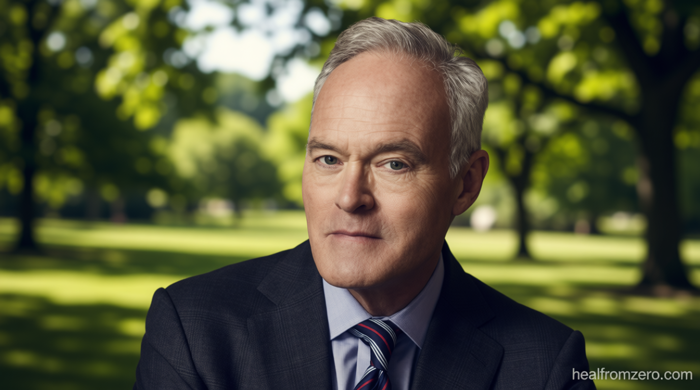 Scott Pelley fired by CBS after ‘60 Minutes’ clash with management