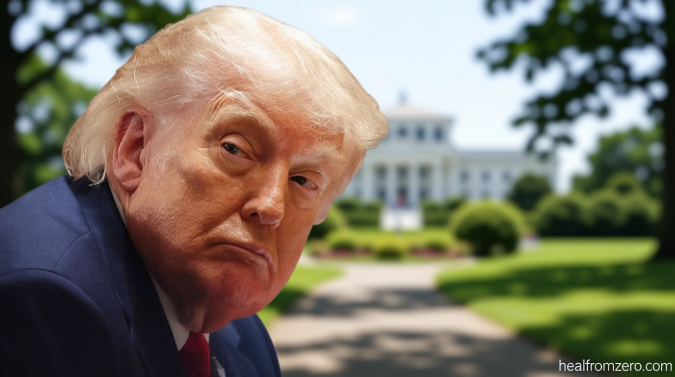 Senate GOP to face major test on Trump’s ‘anti-weaponization’ fund with immigration vote