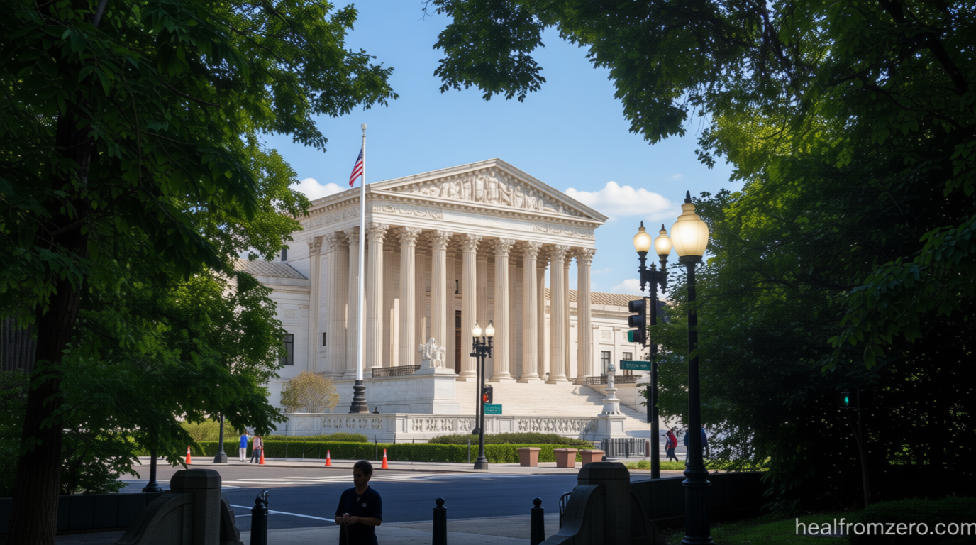 The Supreme Court gave Republicans another congressional win. But its ruling means much more.