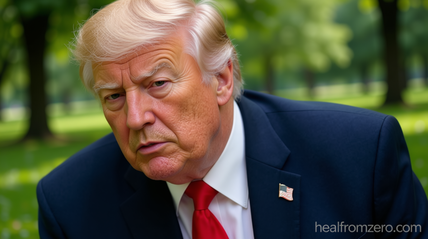 Fact check: The many lies Trump told the New York Post