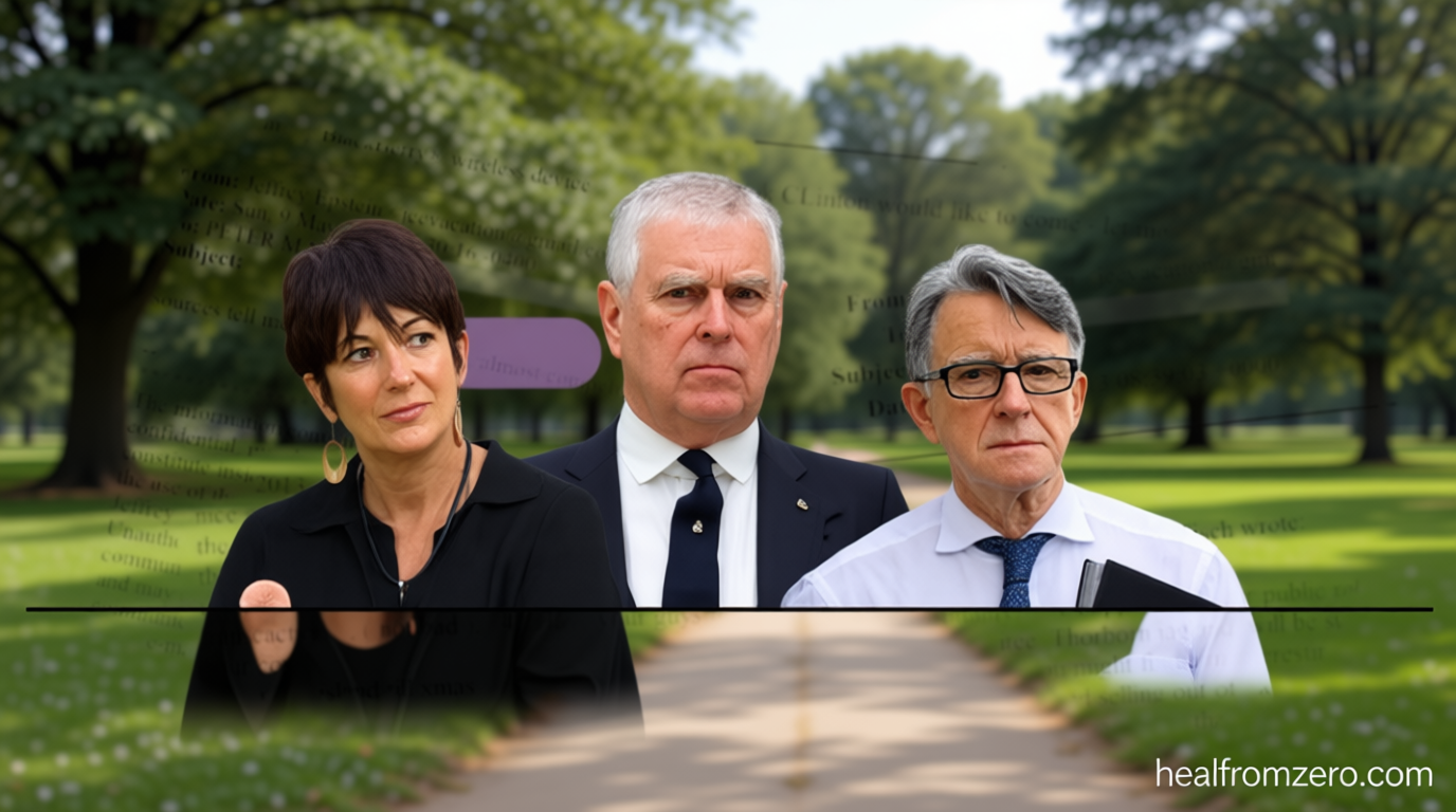 Tracking the firings, resignations and other impacts from the Epstein files