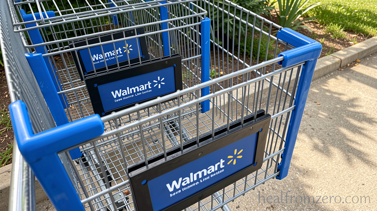 Walmart is hosting VIP tours for World Cup visitors