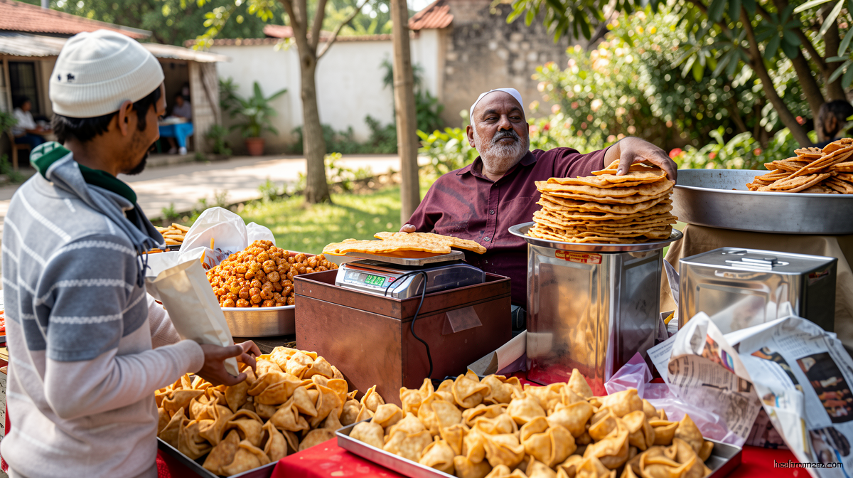 One of India’s greatest food cities is finally getting the global attention it deserves