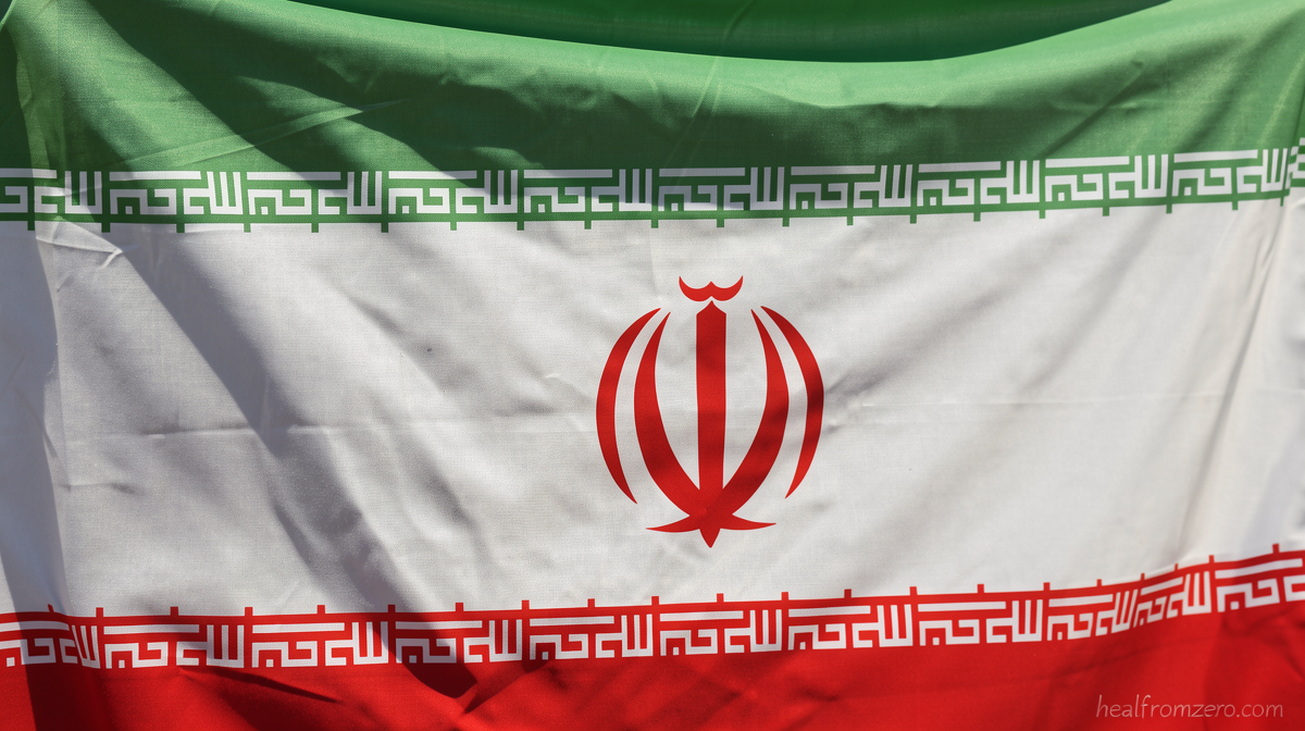 Trump admin shared confidential information on Iranian asylum seekers as it worked to deport them, lawsuit alleges