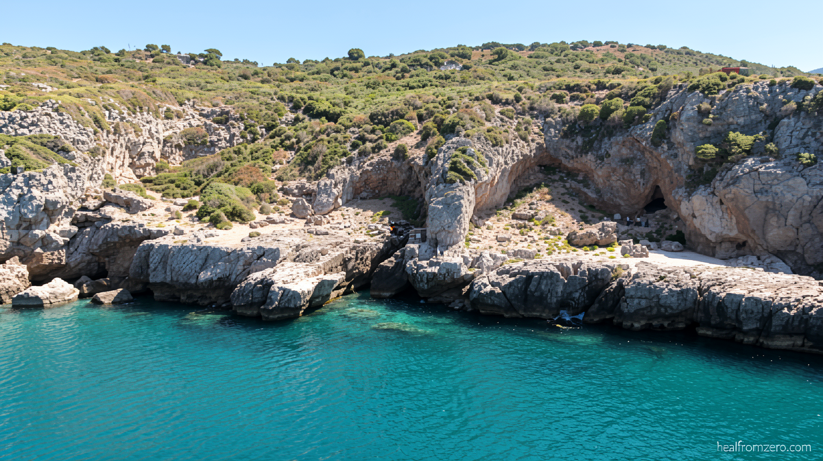 Prehistoric cave discoveries hint at shared culture between Neanderthals and humans