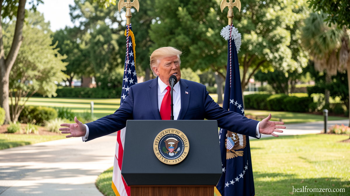 Trump’s loaded language, gene-edited babies, pilot’s last words: Catch up on the day’s stories