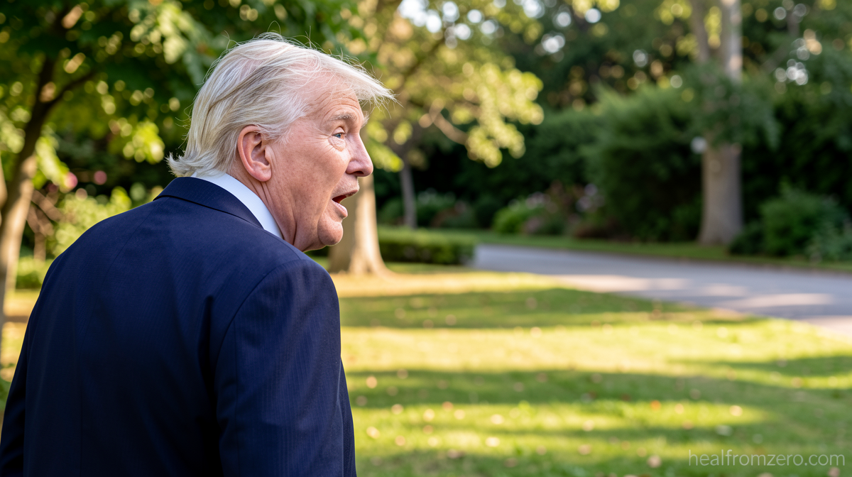 Why Trump left NATO summit on a positive note after seething about Iran, Spain and Greenland