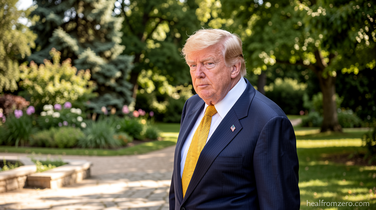 How Trump has misjudged Iran