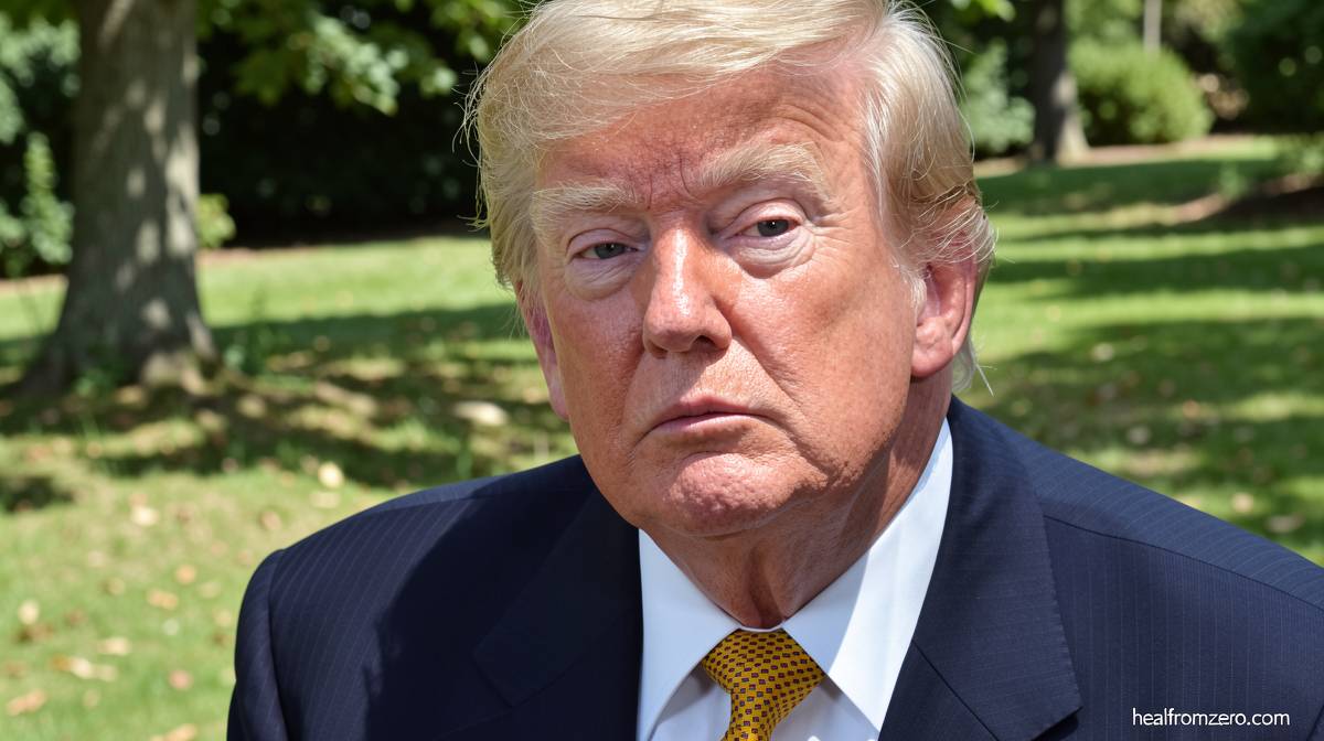 Trump is playing with economic fire by calling the peace deal with Iran ‘over’