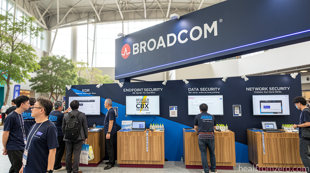 Apple says it will spend $30 billion to design US-made Broadcom chips