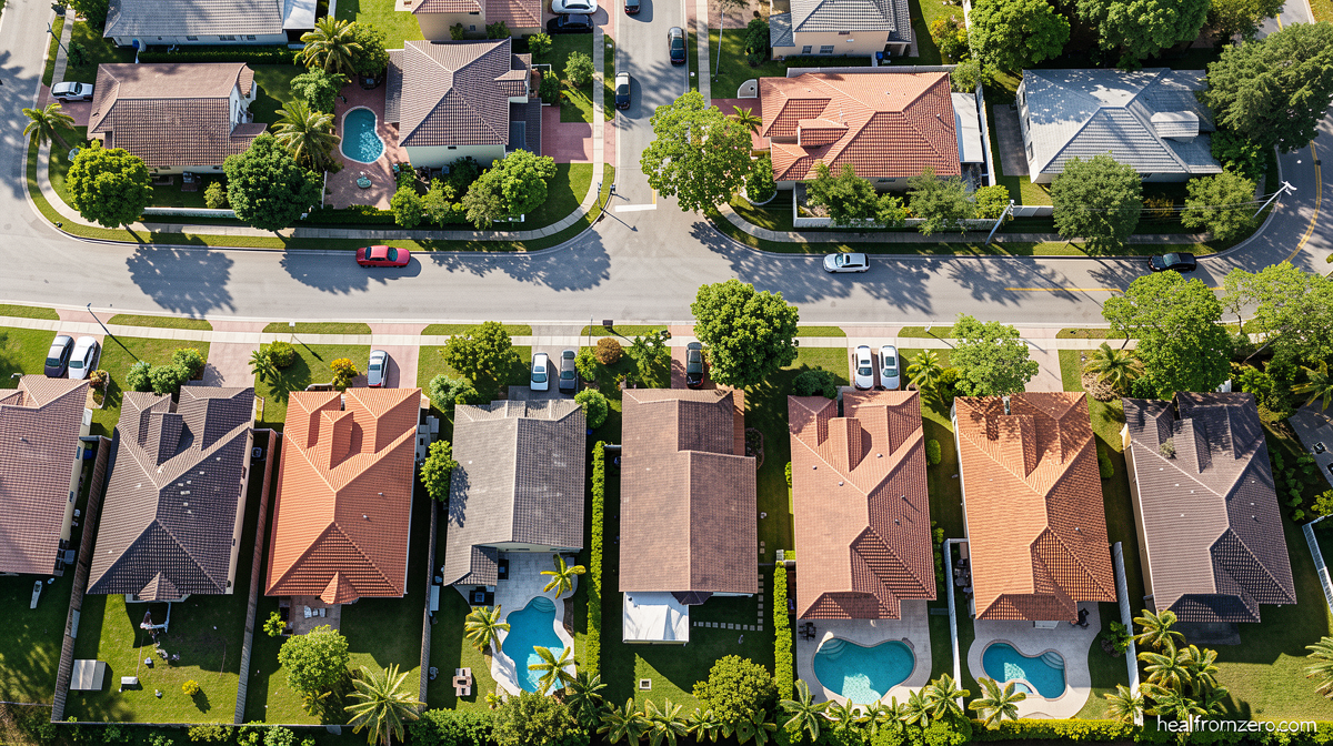 Mortgage rates are stuck near 6.5%. A new housing law may make buying easier – eventually