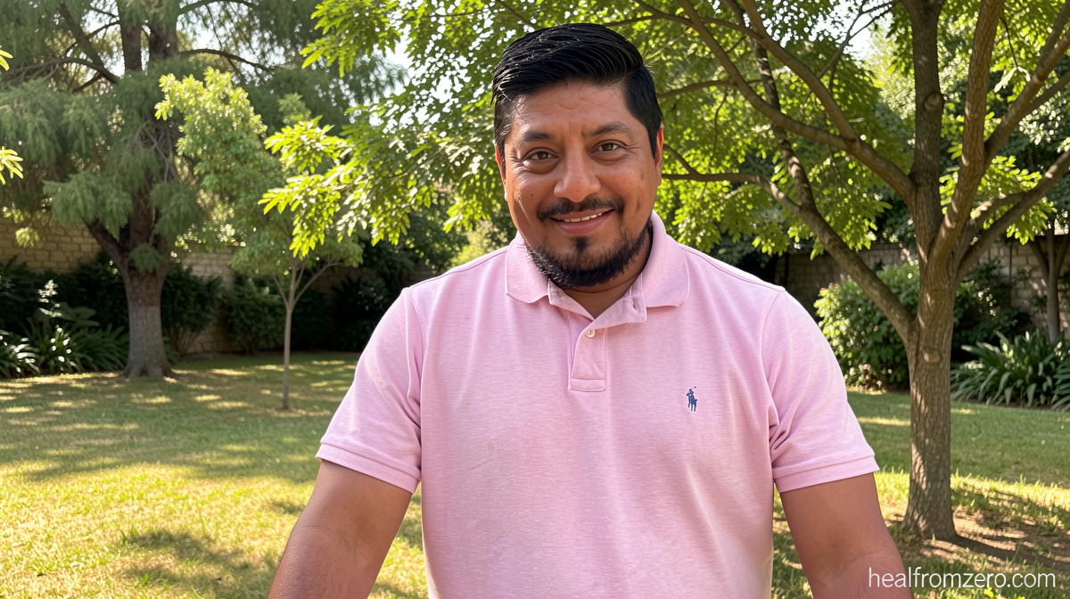 For 35 years, a Mexican father built homes in Houston. Then a morning drive ended in tragedy
