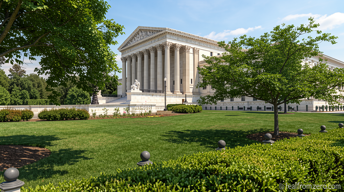 Trump seeks do-overs at a Supreme Court that rarely grants them