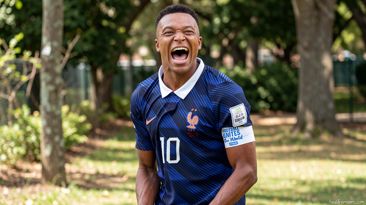 France and Morocco’s intense rivalry gets the World Cup quarterfinals started with a bang