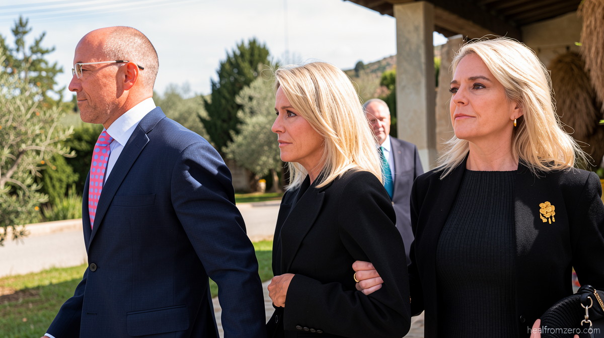 Exclusive: Epstein survivors say his former assistant Lesley Groff lied to Congress about key details