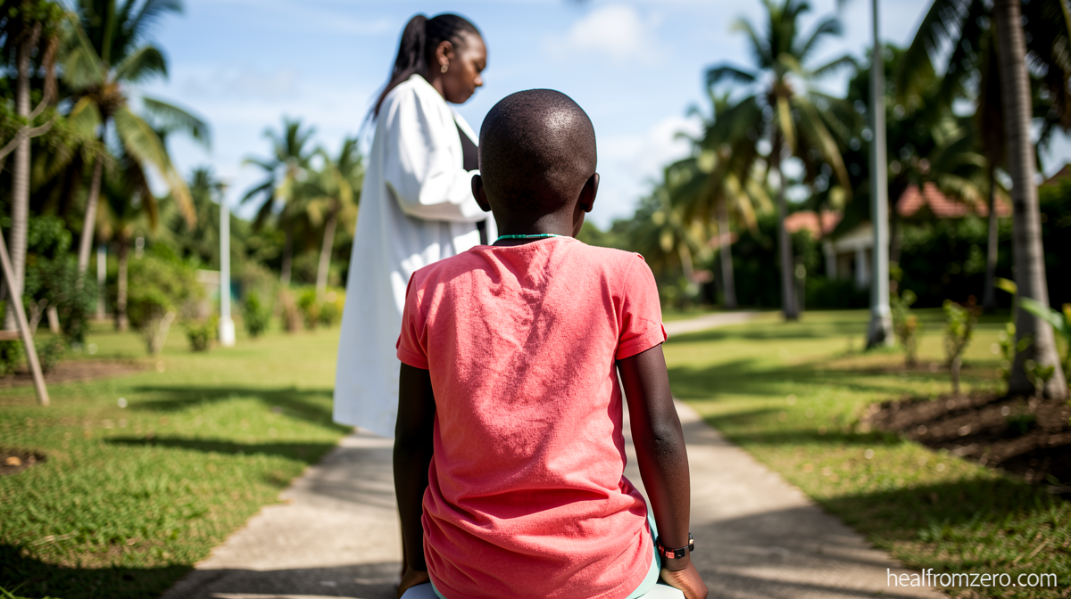 Millions who rely on US-funded HIV/AIDS programs face uncertainty as financial cliff looms