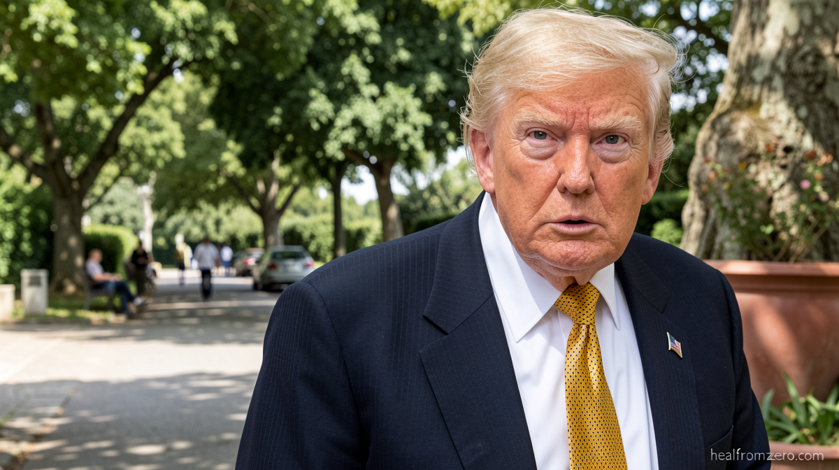 Israel shared intelligence with US of Iranian plot to assassinate Trump, sources say