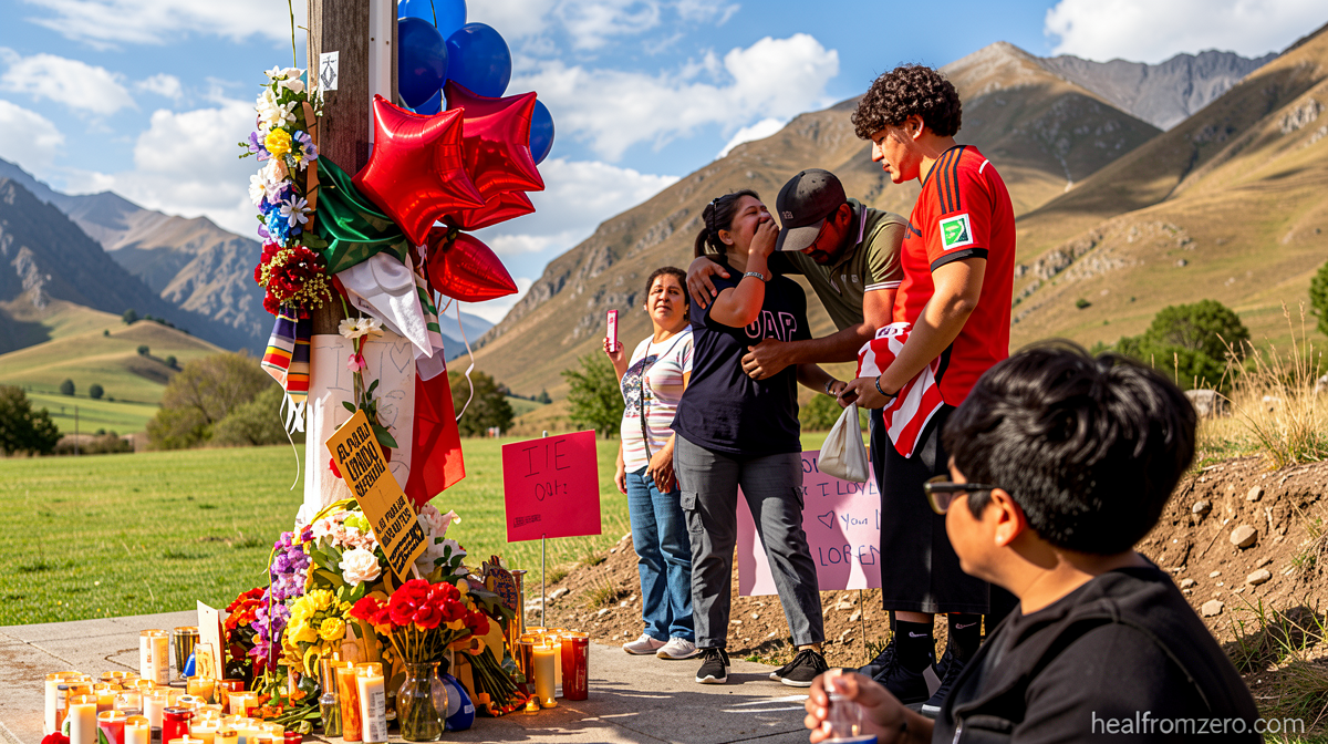 Mexico to file complaints in US over ICE-related deaths of 17 Mexicans