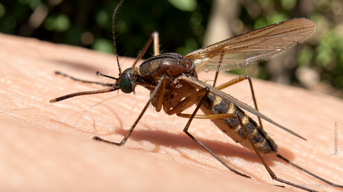 Rising mosquito threat, haunting mission, golf course: Catch up on the day’s stories