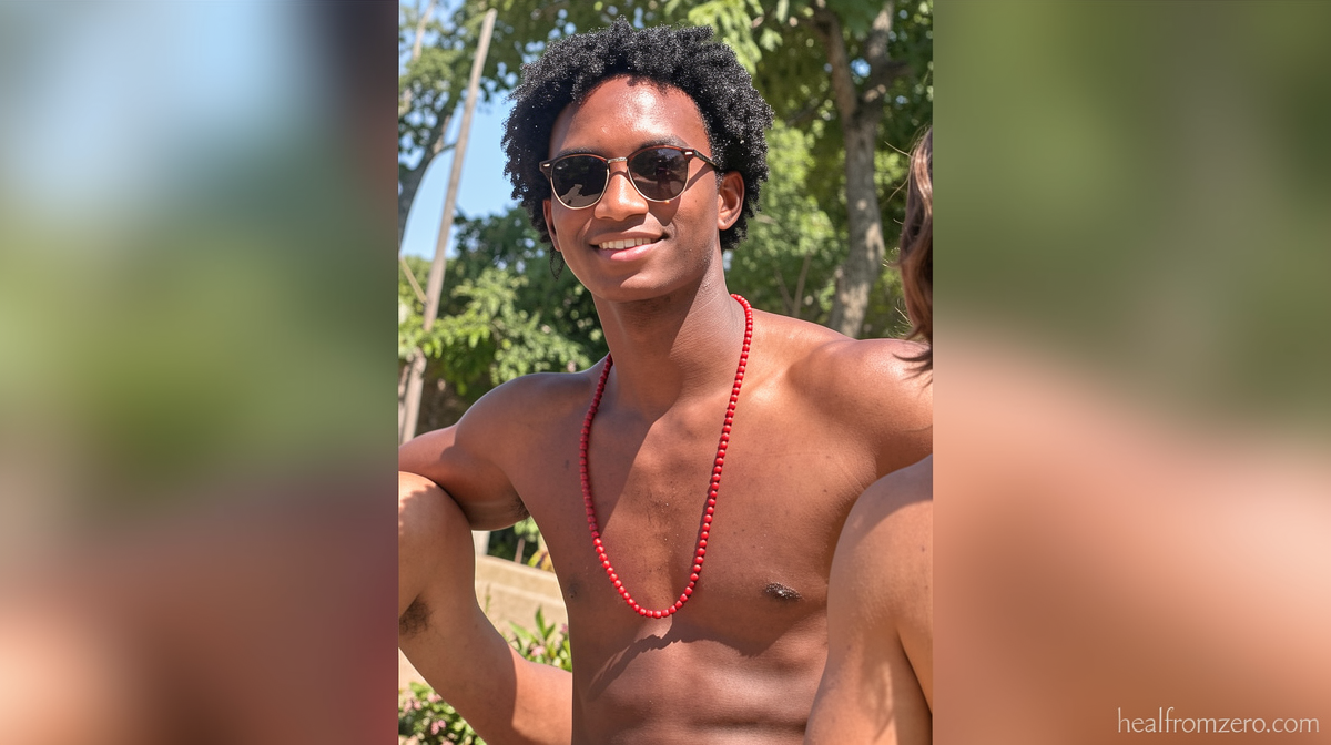 Nolan Wells’ body was found after a July 4 boat trip. His death has fueled speculation, grief and racial tension