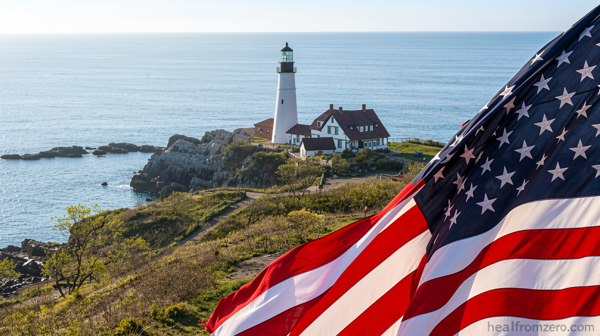 What we know (and don’t know) about how Maine Democrats will replace Graham Platner