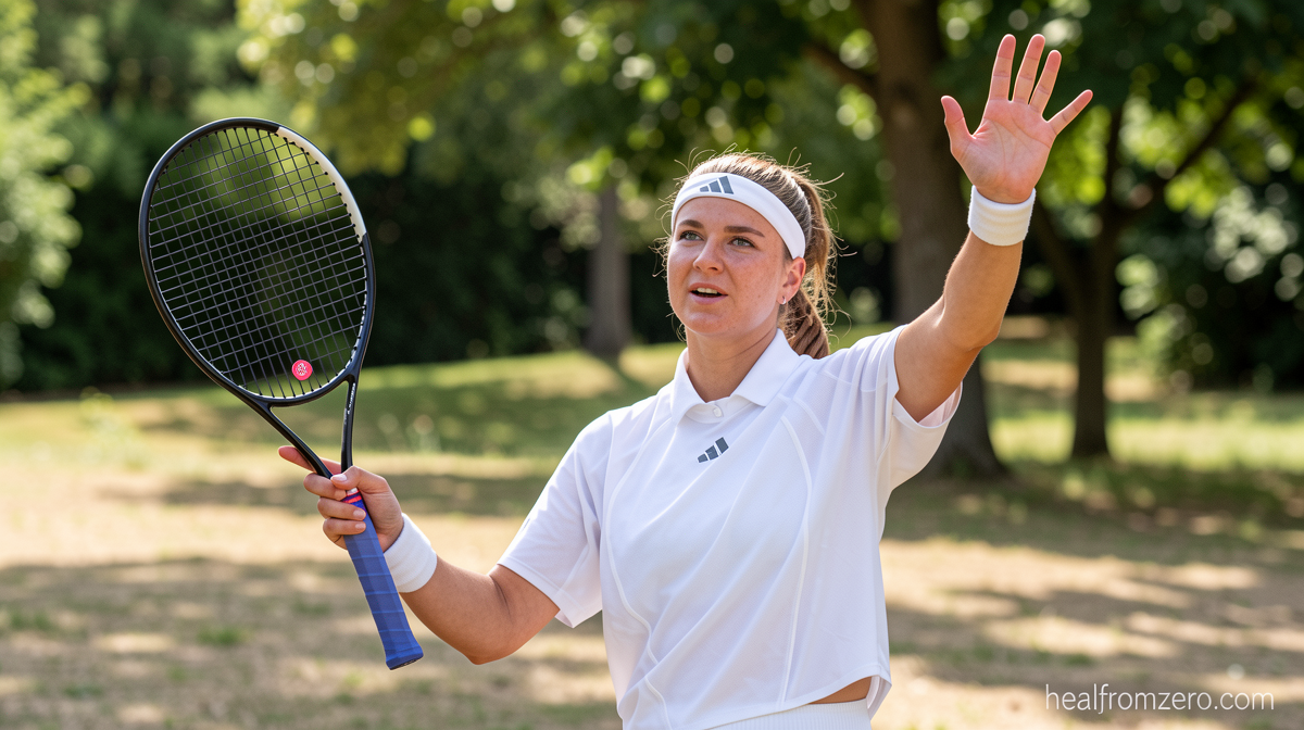 Karolína Muchová outlasts Coco Gauff in Wimbledon thriller, will face compatriot Linda Nosková in all-Czech final