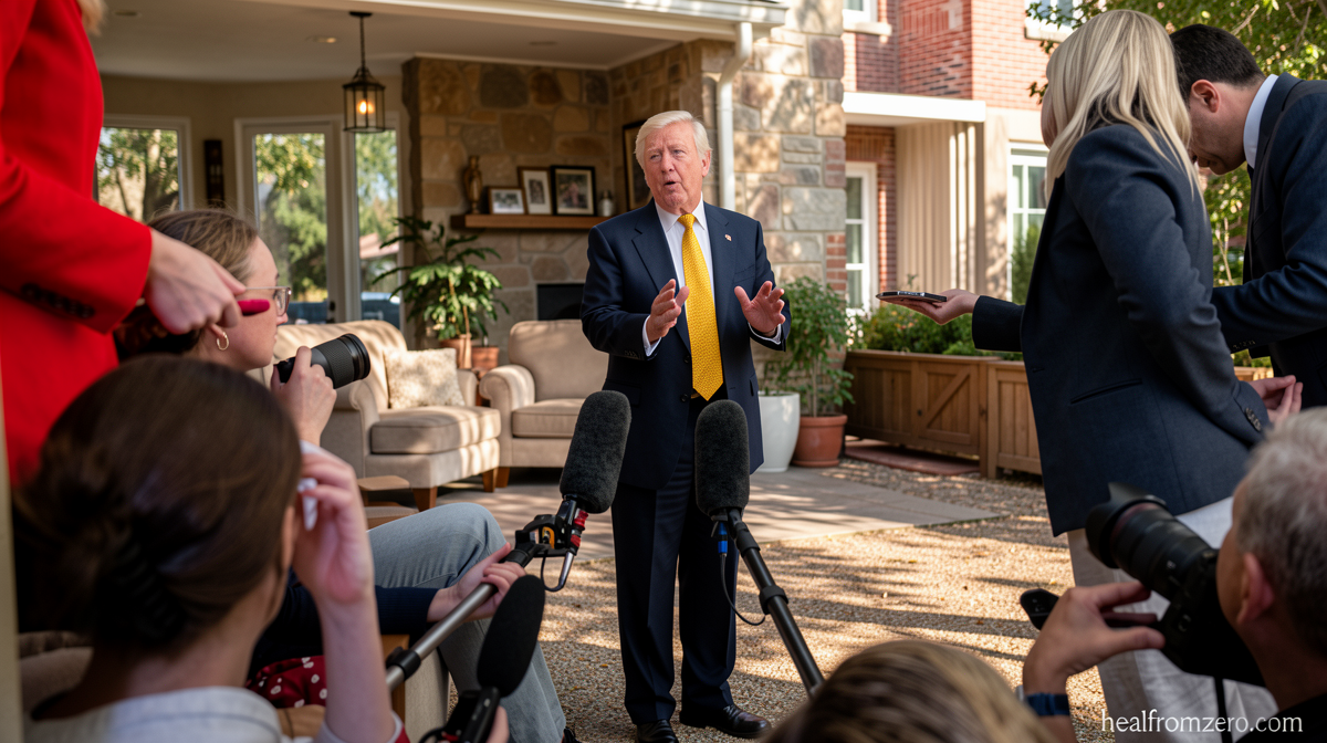 Trump now claims Iran has already been denuclearized. So what was the point of the war?