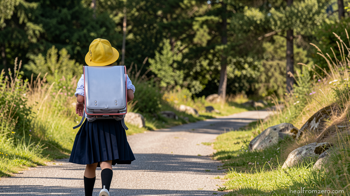 This country wants parents to stop abducting their own children