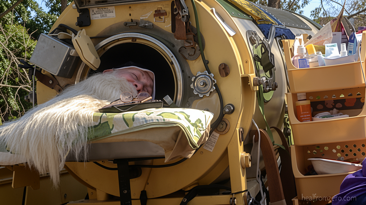 Martha Lillard, last US polio patient using iron lung, dies at 78 in Oklahoma