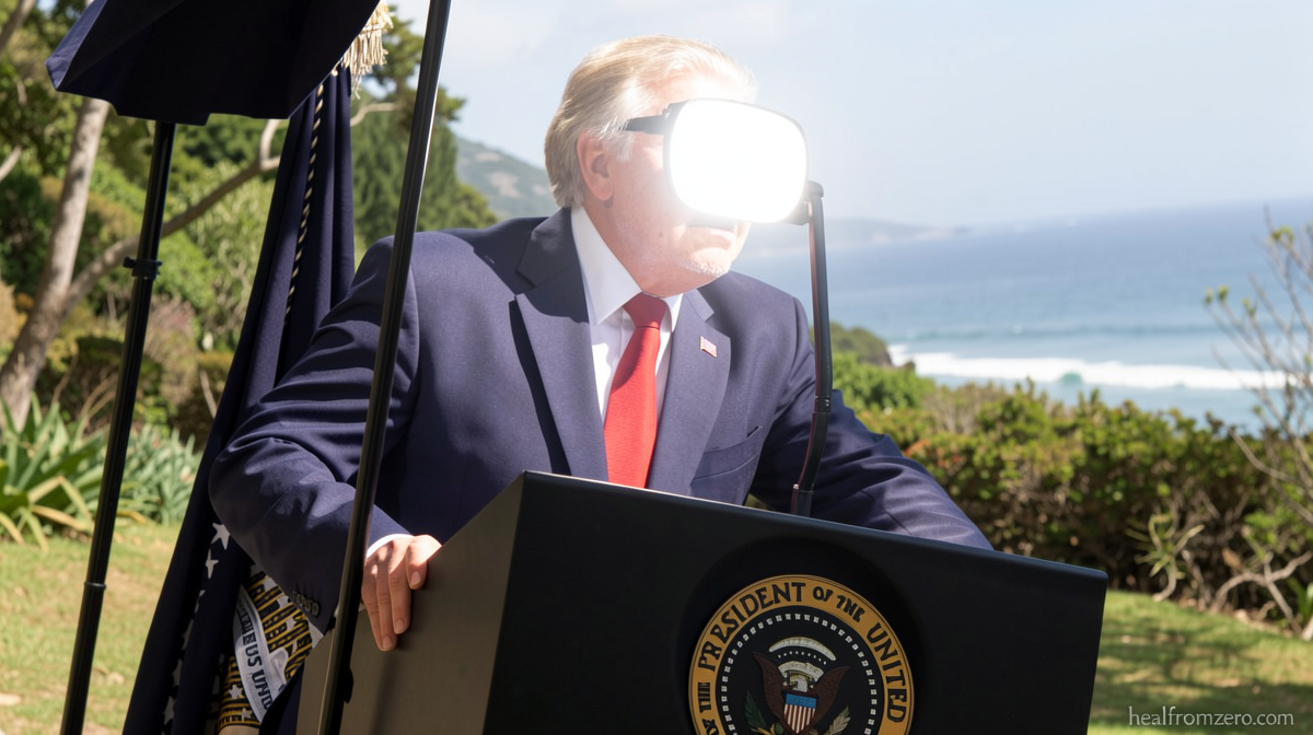 Populist politicians on the right and left take a page out of Donald Trump’s playbook