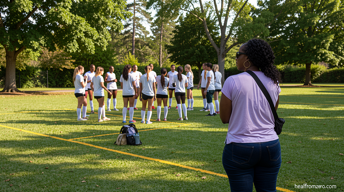 ‘I’ll pay soccer before I pay a bill’: How the cost of youth soccer blew out of control and why some families pay it anyway
