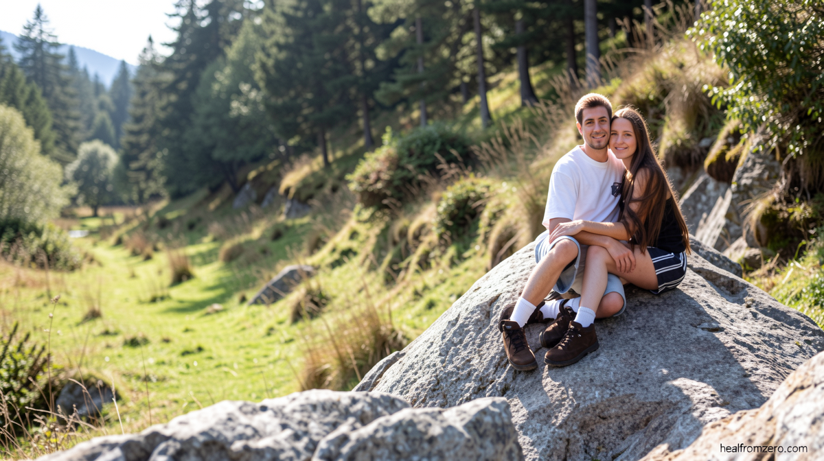 20 years after his wife fell to her death in Utah, a youth pastor’s story unravels