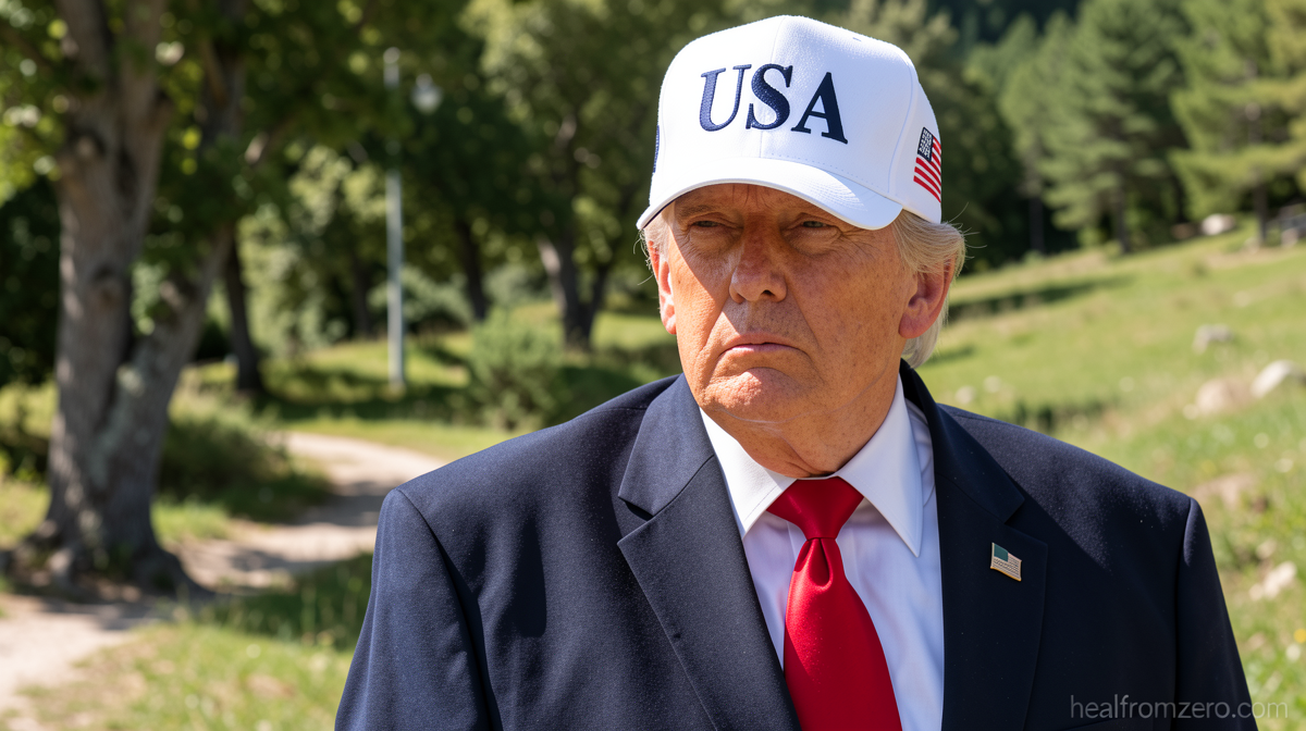 Inside Trump’s scramble to get White South Africans to the US as refugees